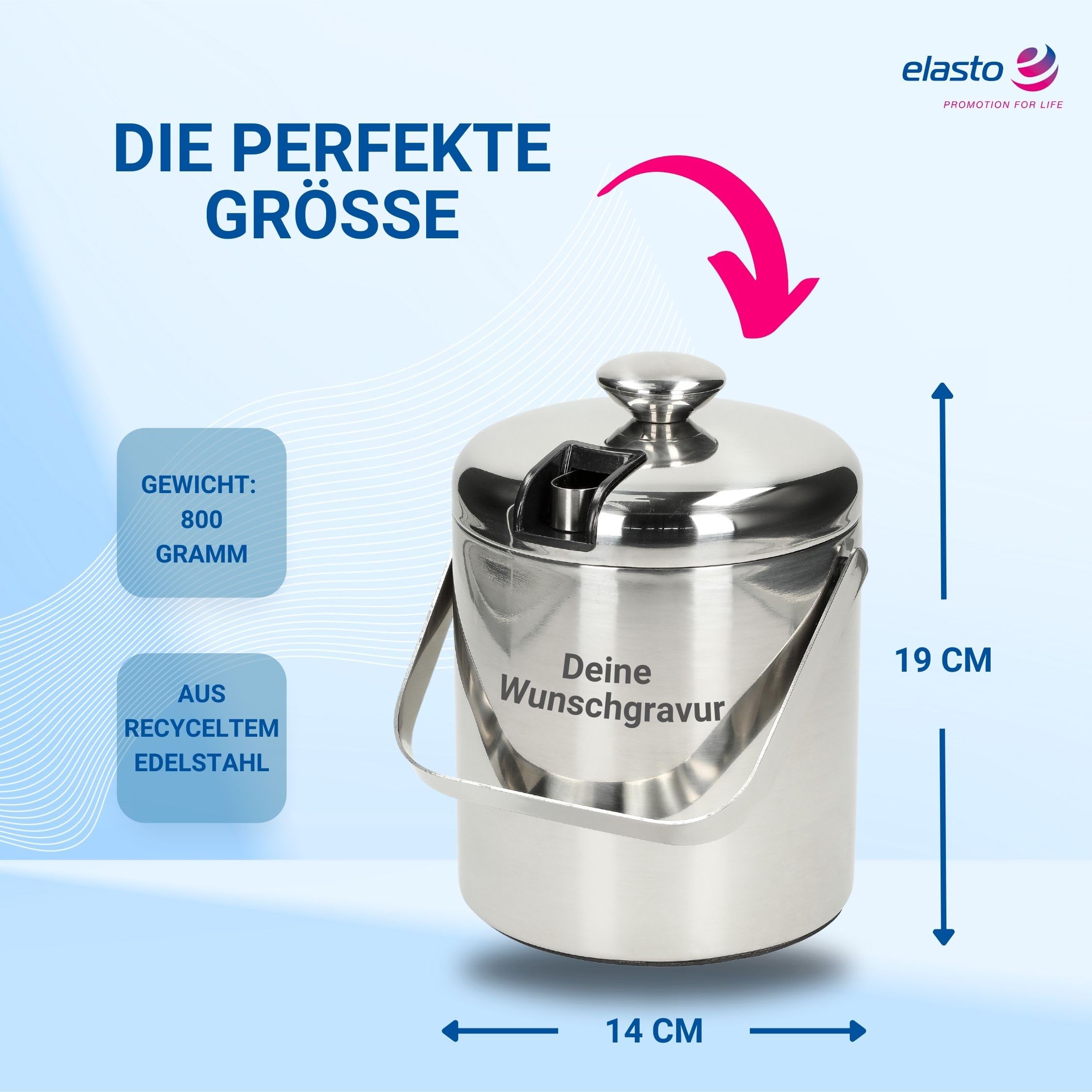 Casitika Atemtherapeuten-Geschenk – 340 Ml Edelstahl-Weinbecher Mit Deckel, Lustiger Spruch Für Kollegen