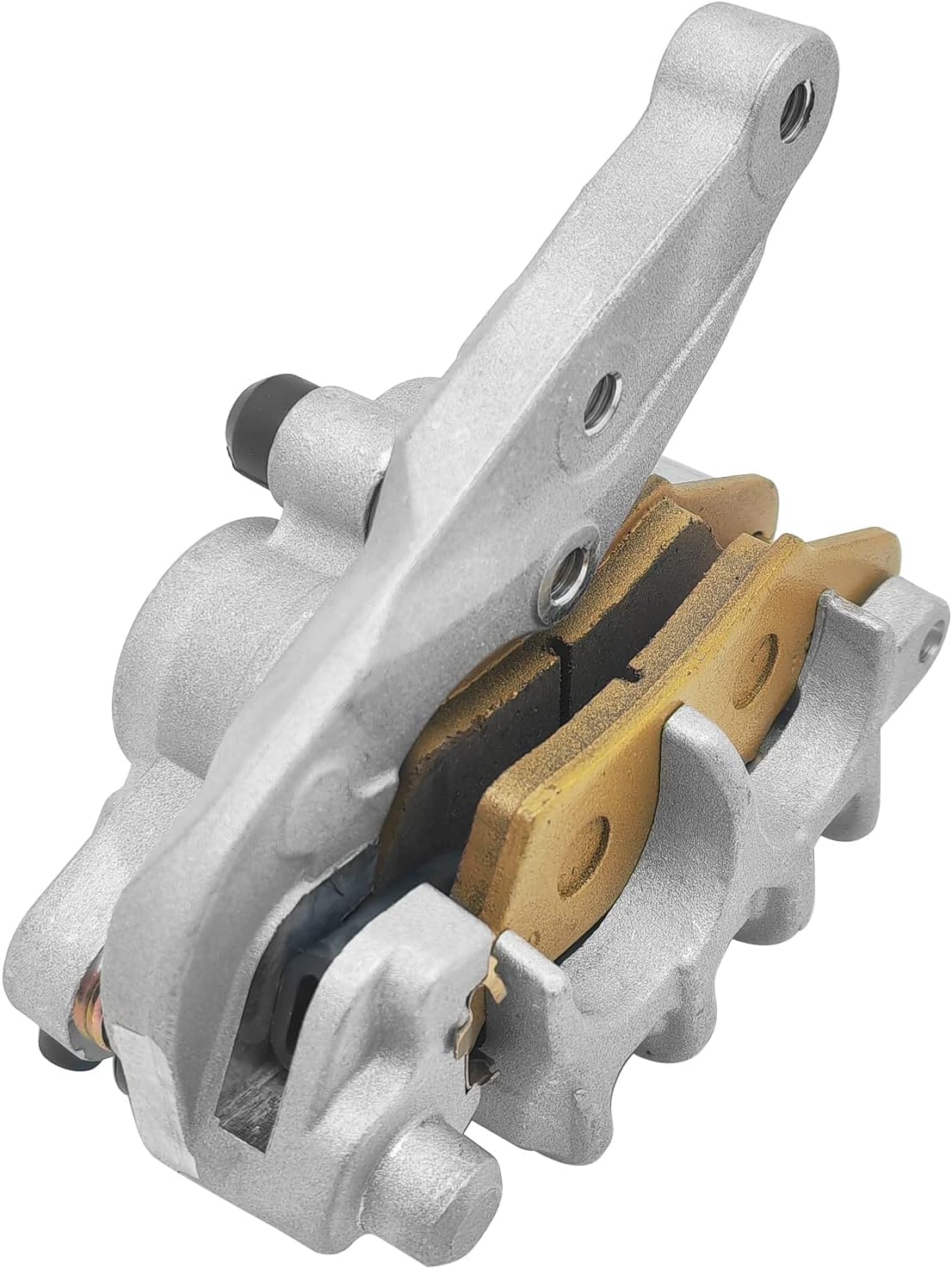 M MATI Front Brake Caliper for Honda CR250 CR500 1989-1994 CR125 1990-1994 CR125R CR250R CR500R 45100-ML3-911 45100-MAC-671 45100-ML3-792