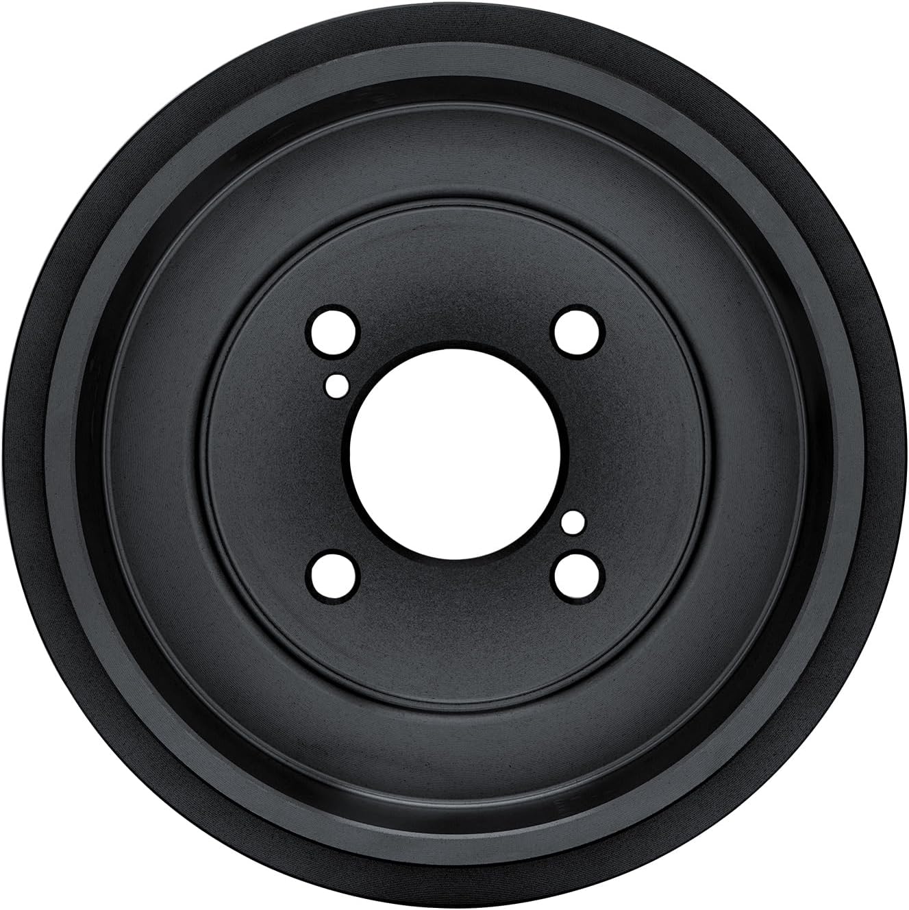 R1 Concepts Rear Brake Drum| Fits 2015-2020 Honda Fit