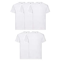 Fruit of the Loom Original T., T-Shirt Uomo