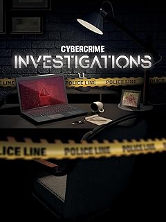 Cybercrime: Investigations