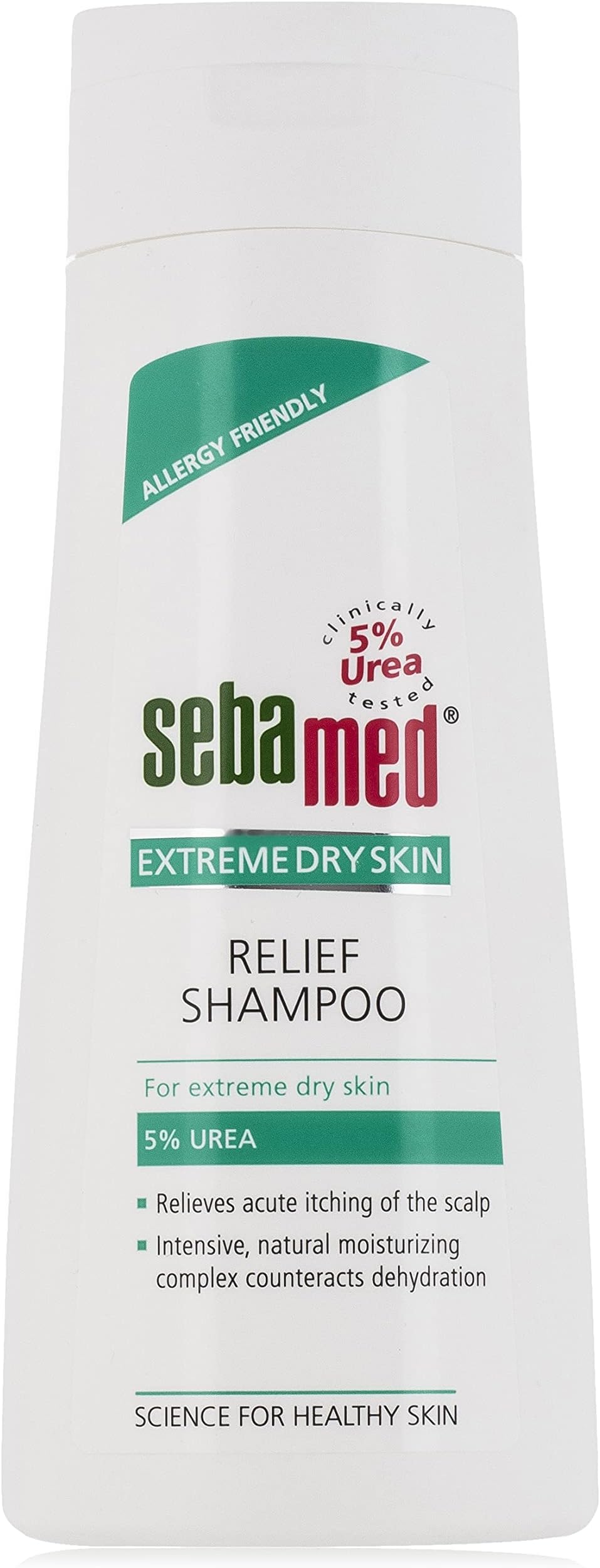 Extreme Dry Skin Shampoo, 200 ml