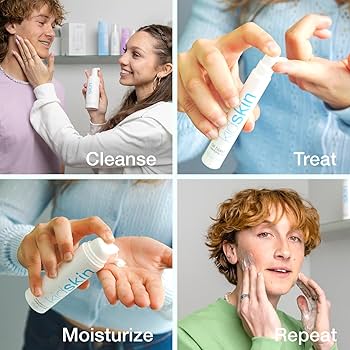 ACNE LOTION H 3点セット Ishizawa Lab Acne Barrier Medicated Protect Lotion 140ml