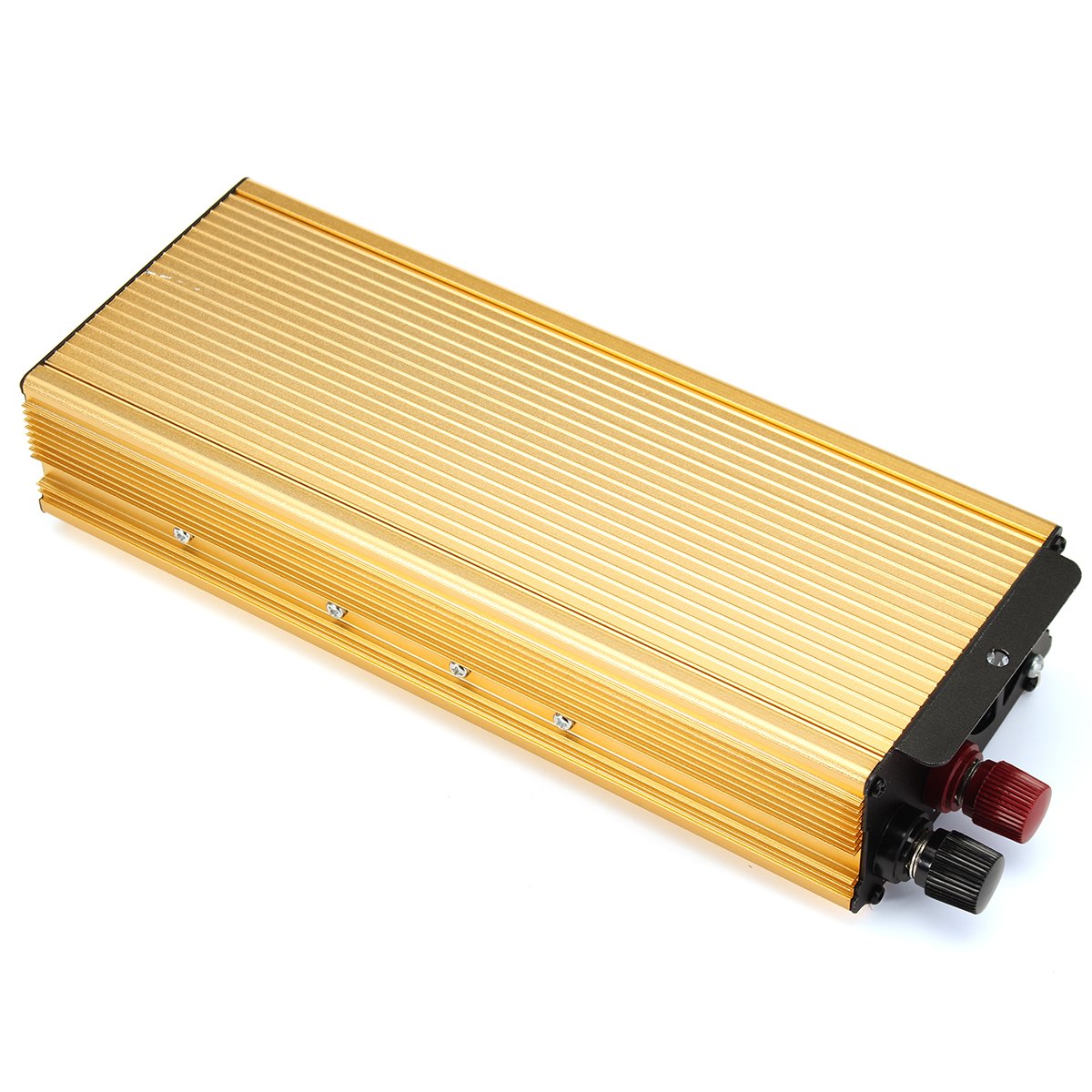 2000W Power Inverter DC 12V A AC 220V Convertidor De Coche Adaptador USB Cargador Fuente