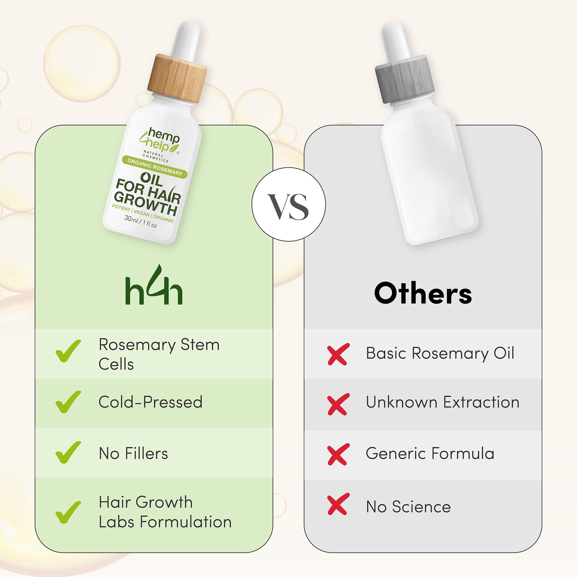Hair Oil