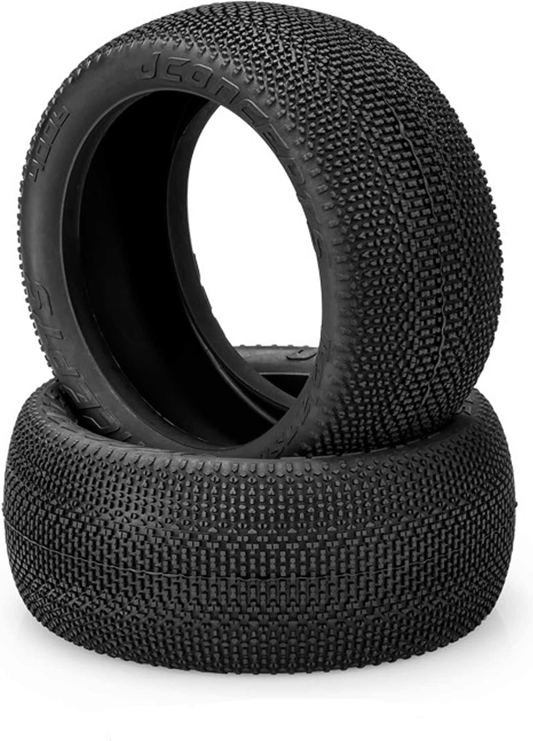 JConcepts Inc. Relapse Green Compound JCO400602 RC Tire