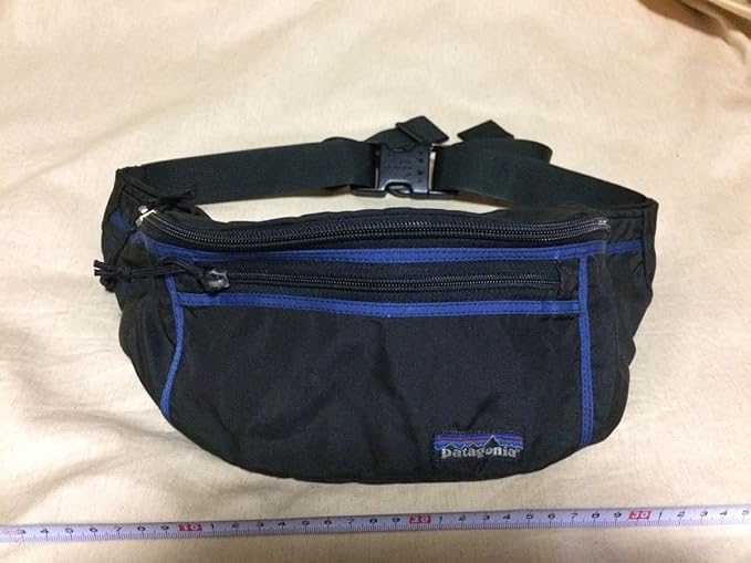 amazon patagonia fanny pack