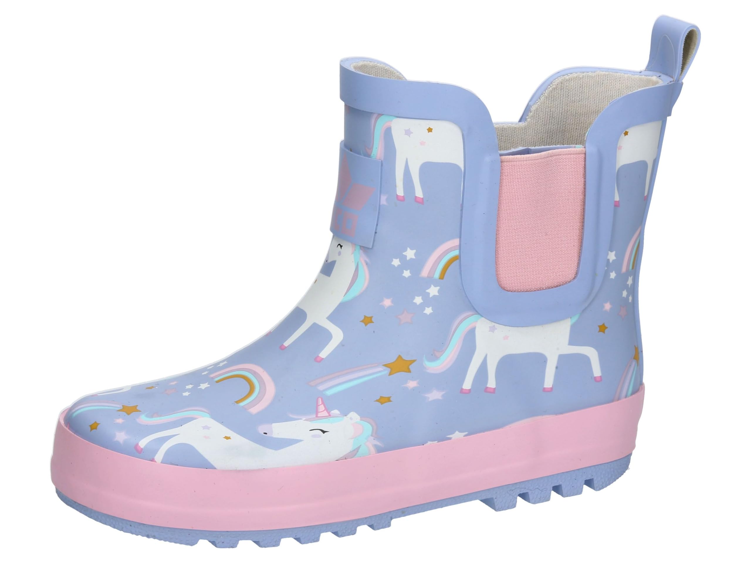 Lico Unisex Kinder SamiraGummistiefel