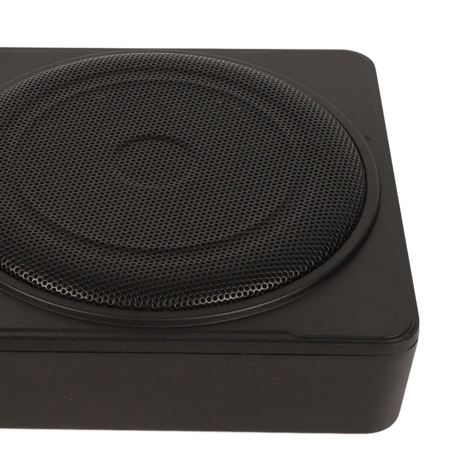 Ausla 10-calowy Subwoofer Samochodowy, 600 W Ultra Cienki z Wzmacniaczem