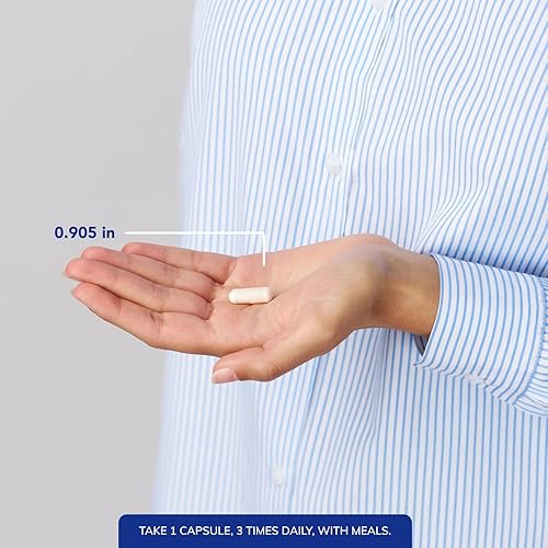 Miniatura 4 de Pure Encapsulations Glucosamina condroitina con MSM - Apoya la salud de las articulaciones y la formación normal del cartílago* - Mantiene la