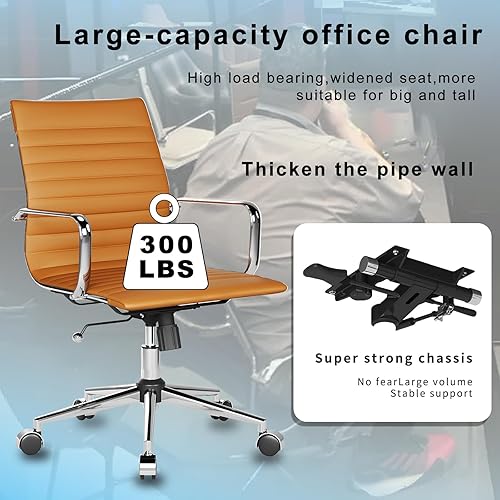 Miniatura 5 de 3011A-GD - Sillas de oficina