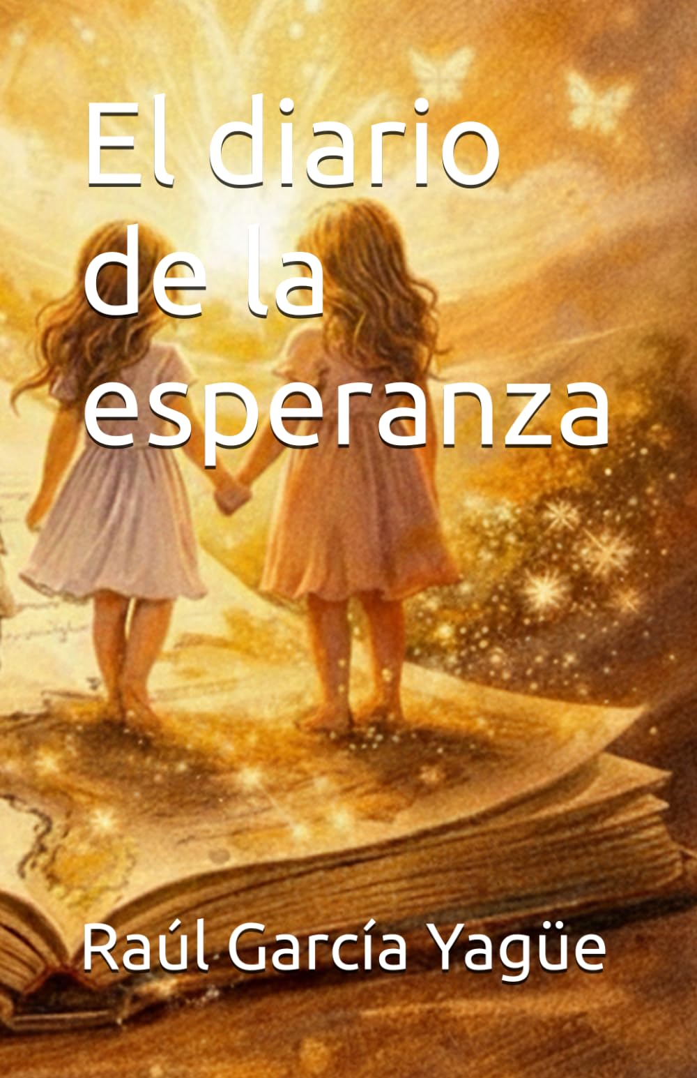 El diario de la esperanza