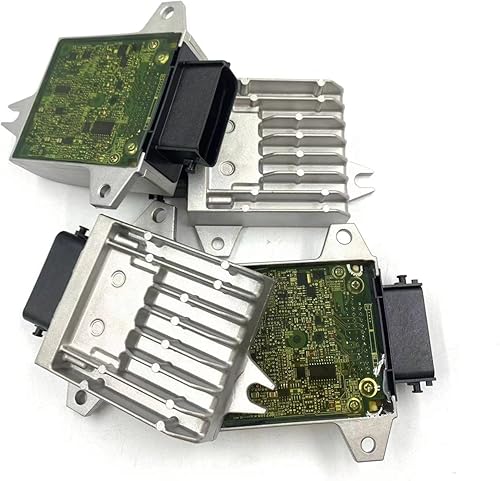 Miniatura 5 de Módulo de control de transmisión LF6L189E1F, adecuado para Mazda 5 2.0 2007 2009, módulo de control TCM TCU LF6L189E1F