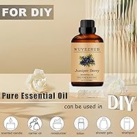 Vista 159 de Aceite esencial de orégano, 120 ml Puro y natural para difusor de aromaterapia - 4 fl oz