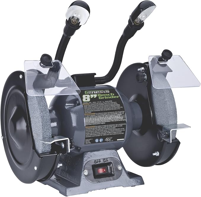 Image of Genesis GBG800L at Lowe's