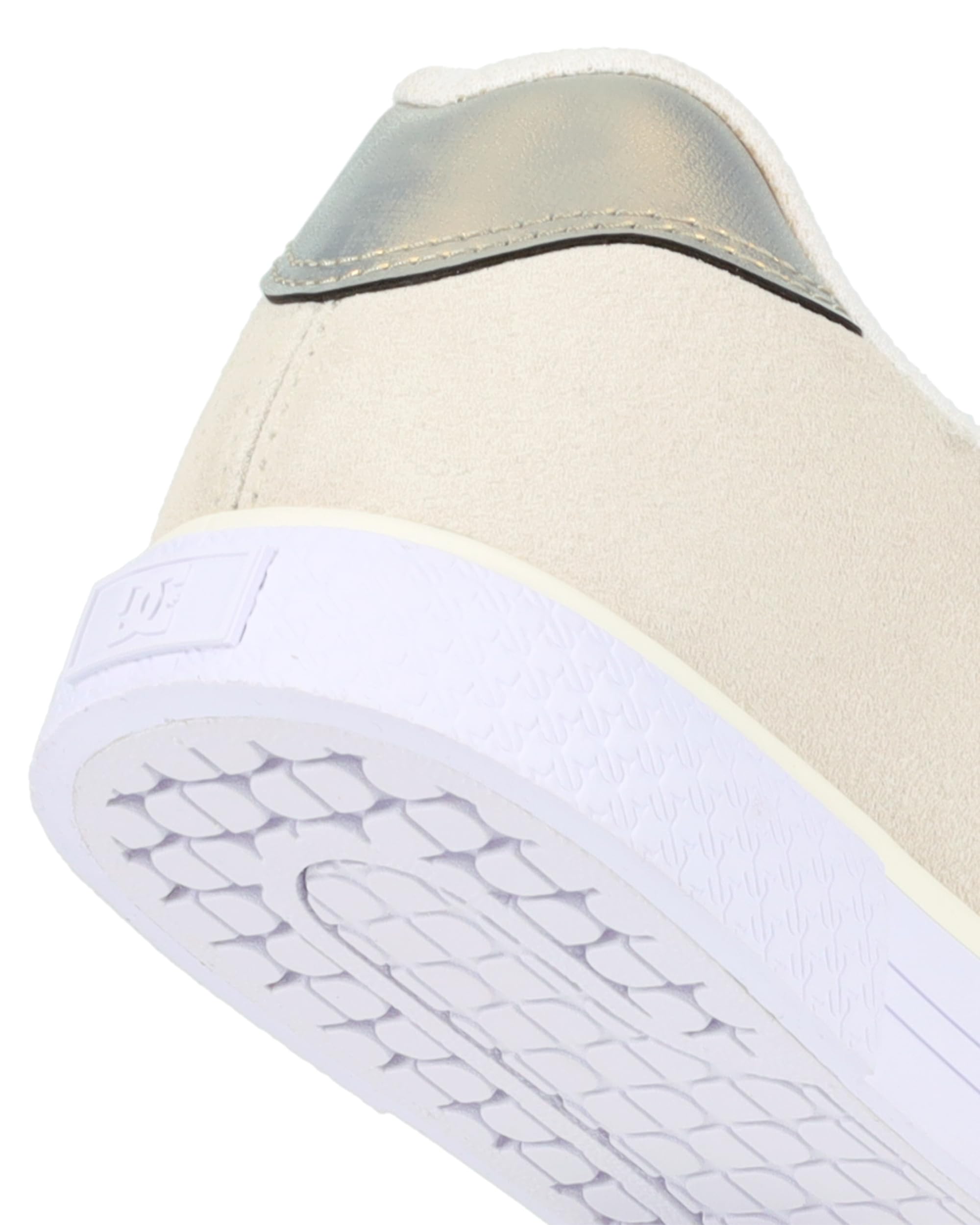 DC Shoes Chelsea Ladies Shoe, Scarpe da Skateboard Donna