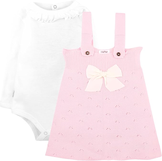 Vestido Pañalero | Bebés