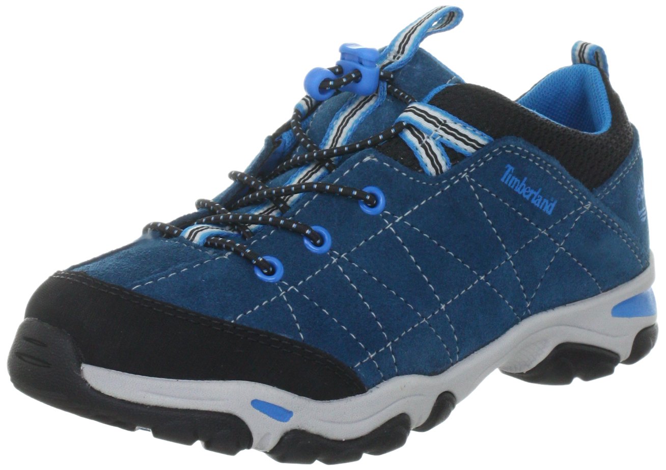 Timberland Earthkeepers Trail Force Hiking Shoe (Toddler/Little Kid/Big Kid)
