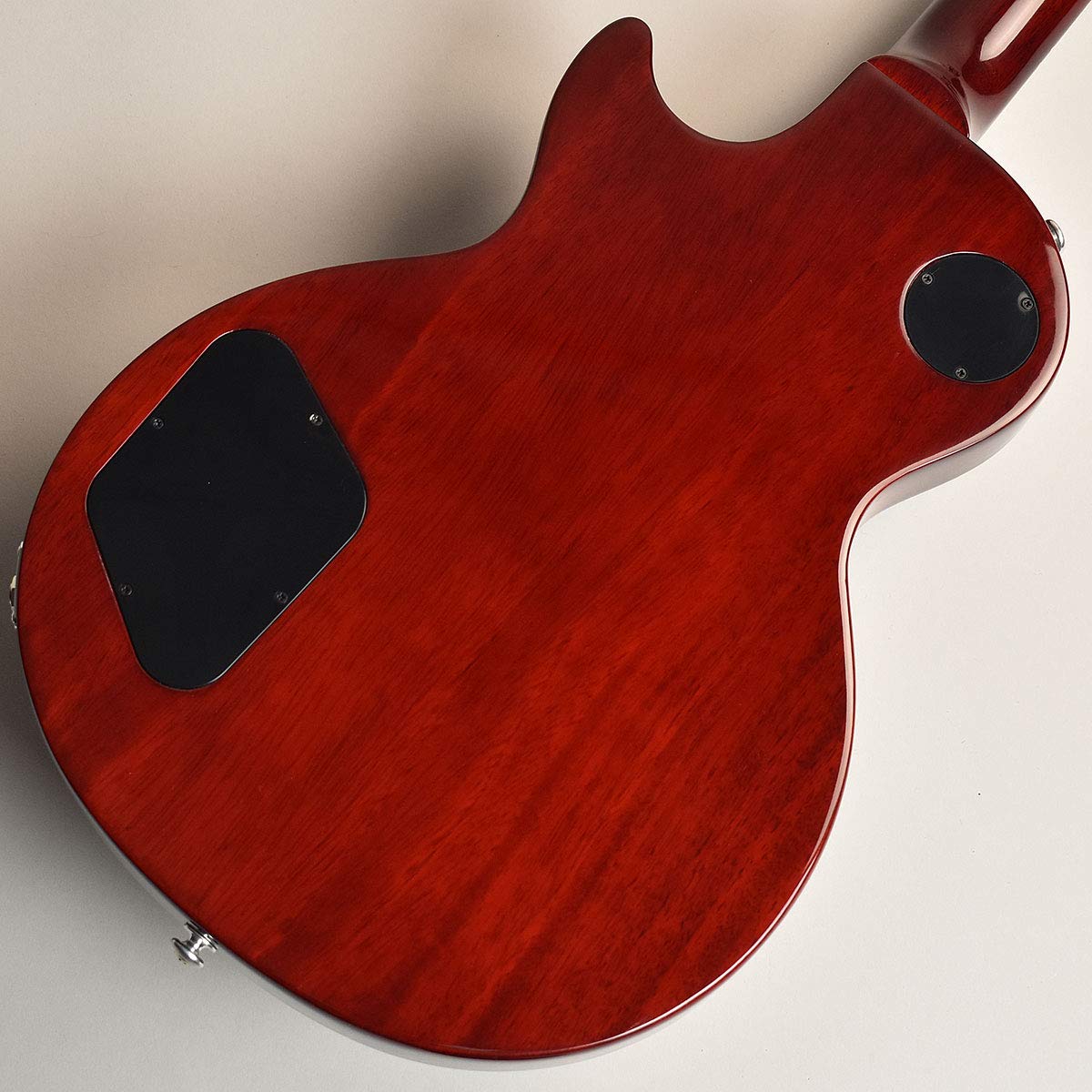 Amazon | Gibson Les Paul Studio 2019 Wine Red S/N：103090258 レス