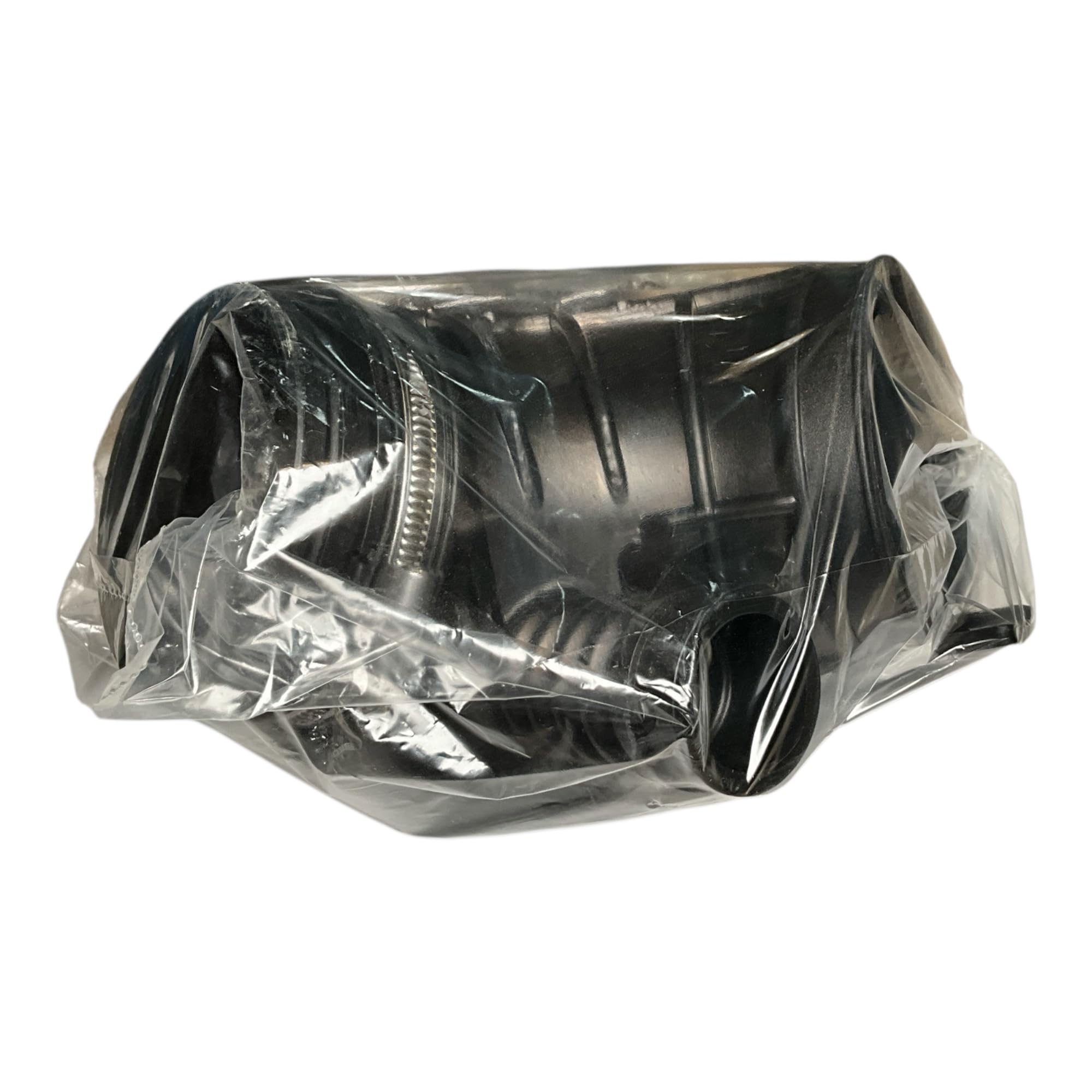 BMW Protezione Originale in Gomma per Stivali di Ricambio Compatibile con E85 13547514867