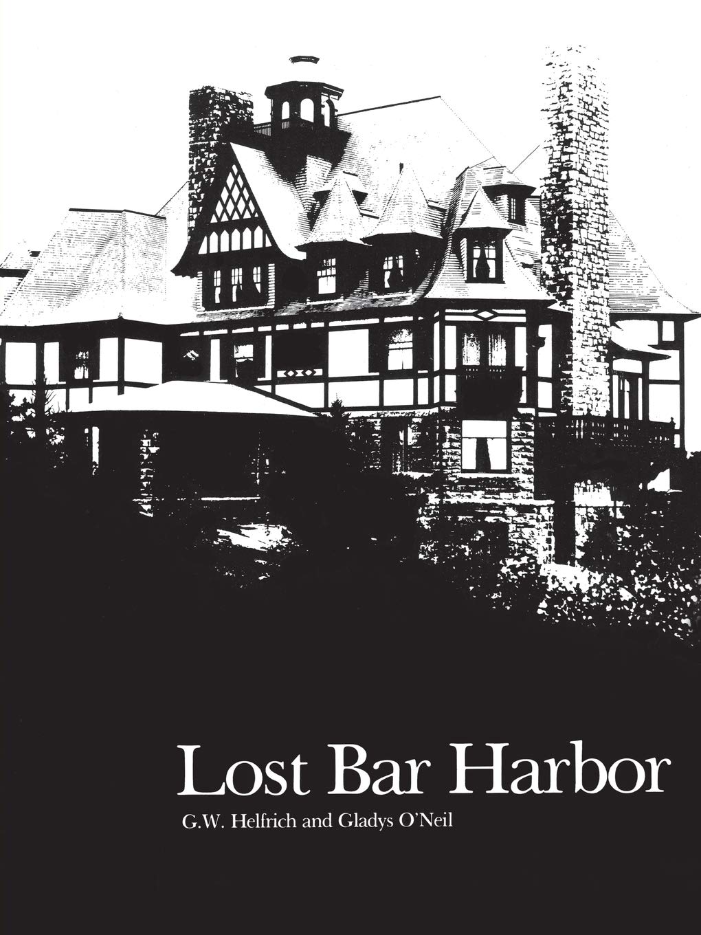 Lost Bar Harbor
