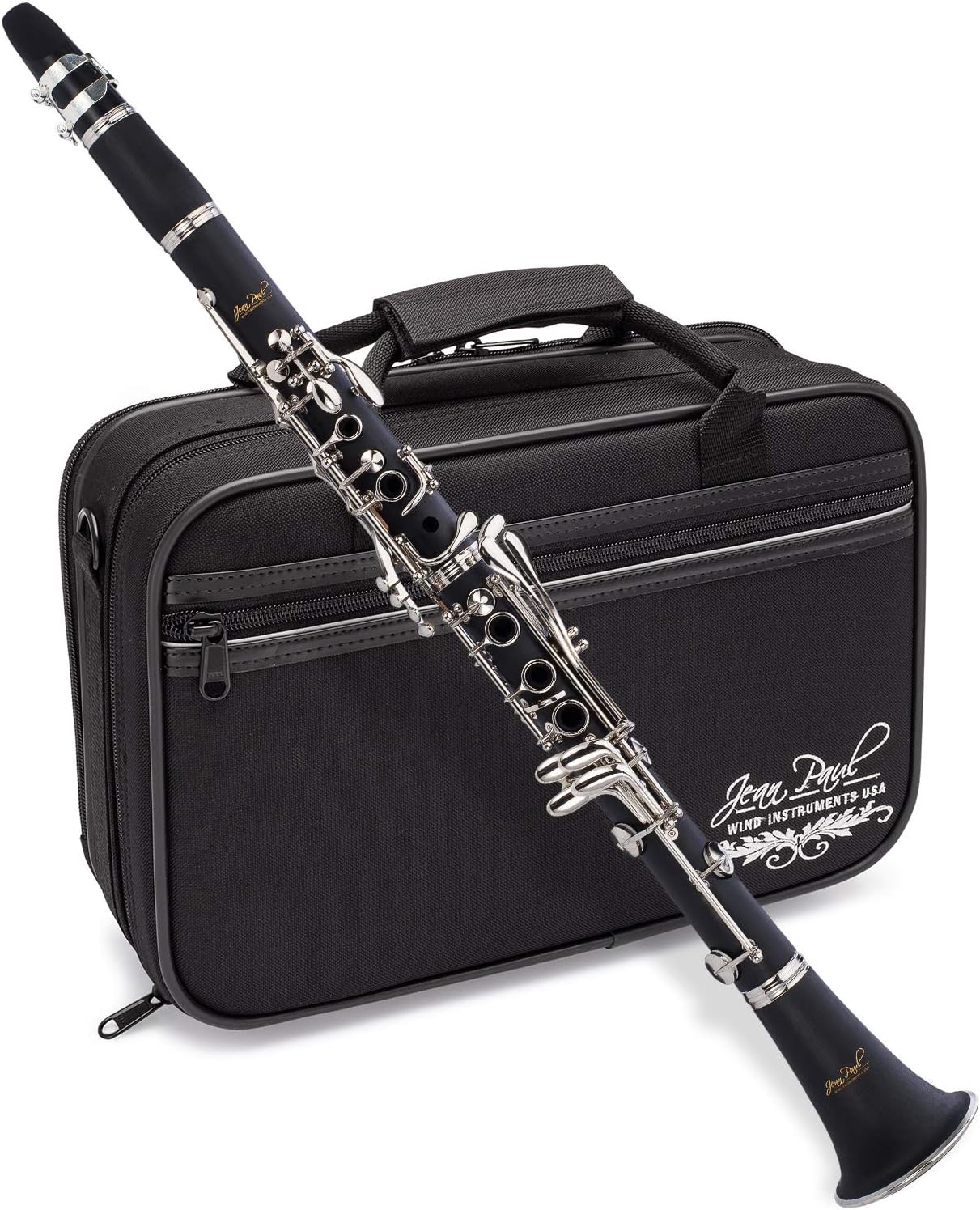 Jean Paul CL-350 Step-Up Bb Clarinet