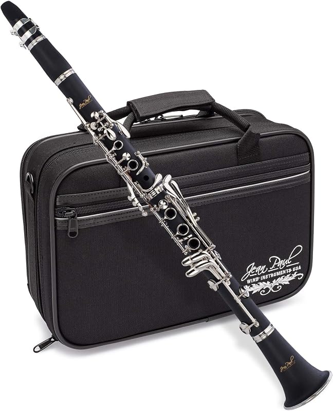 Jean Paul CL-350 Step-Up Bb Clarinet