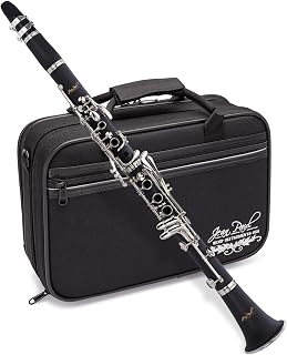 Jean Paul CL-350 Step-Up Bb Clarinet