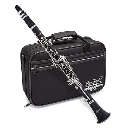 Jean Paul CL-350 Step-Up Bb Clarinet