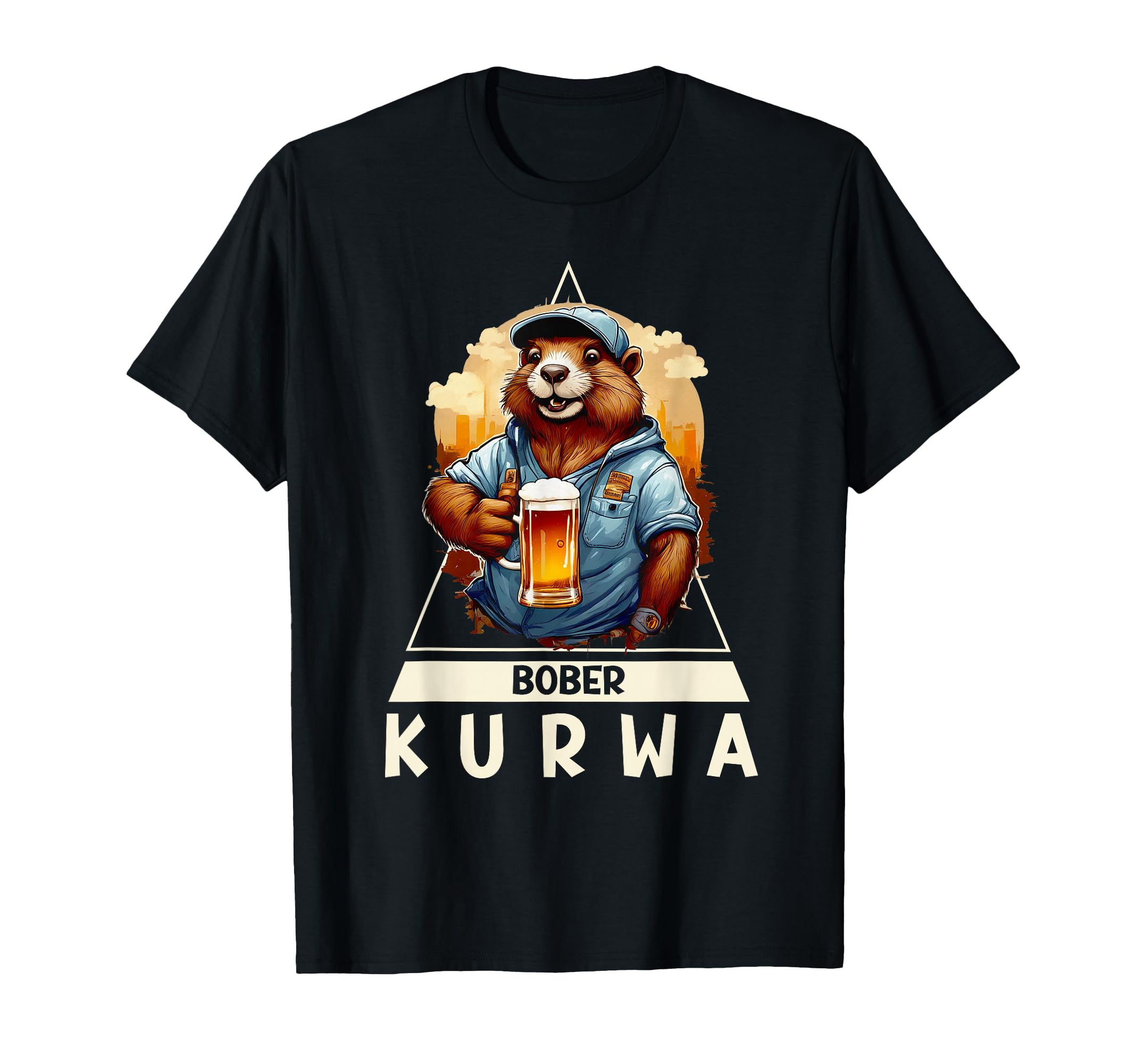 Kleidung mit Designs von Amazon Merch on Demand