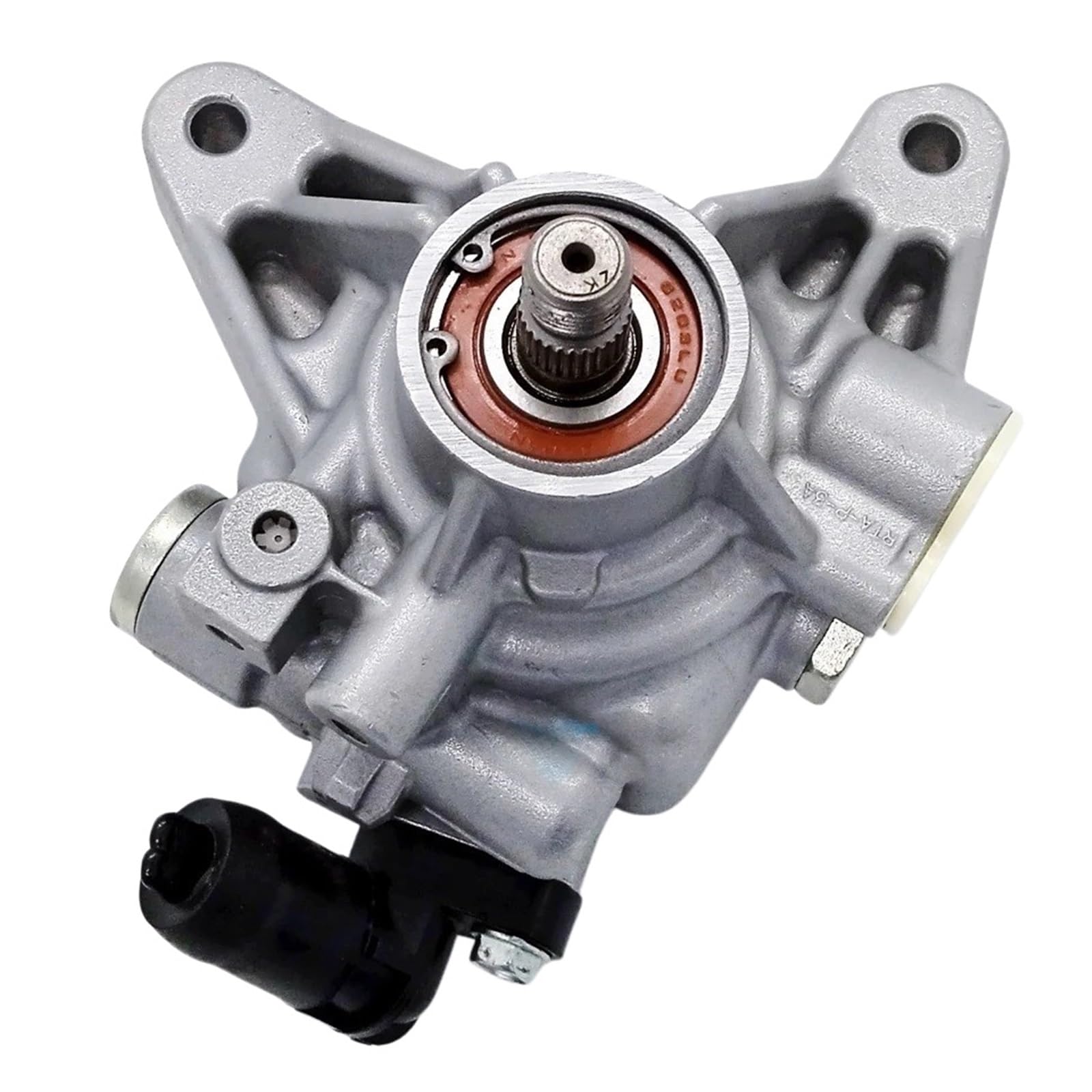 NUOVA POMPA DEL SERVOSTERZO Compatibile for HONDA CRV K20 A 2.0 BENZINA (2002-2006) 56110-PNB-003