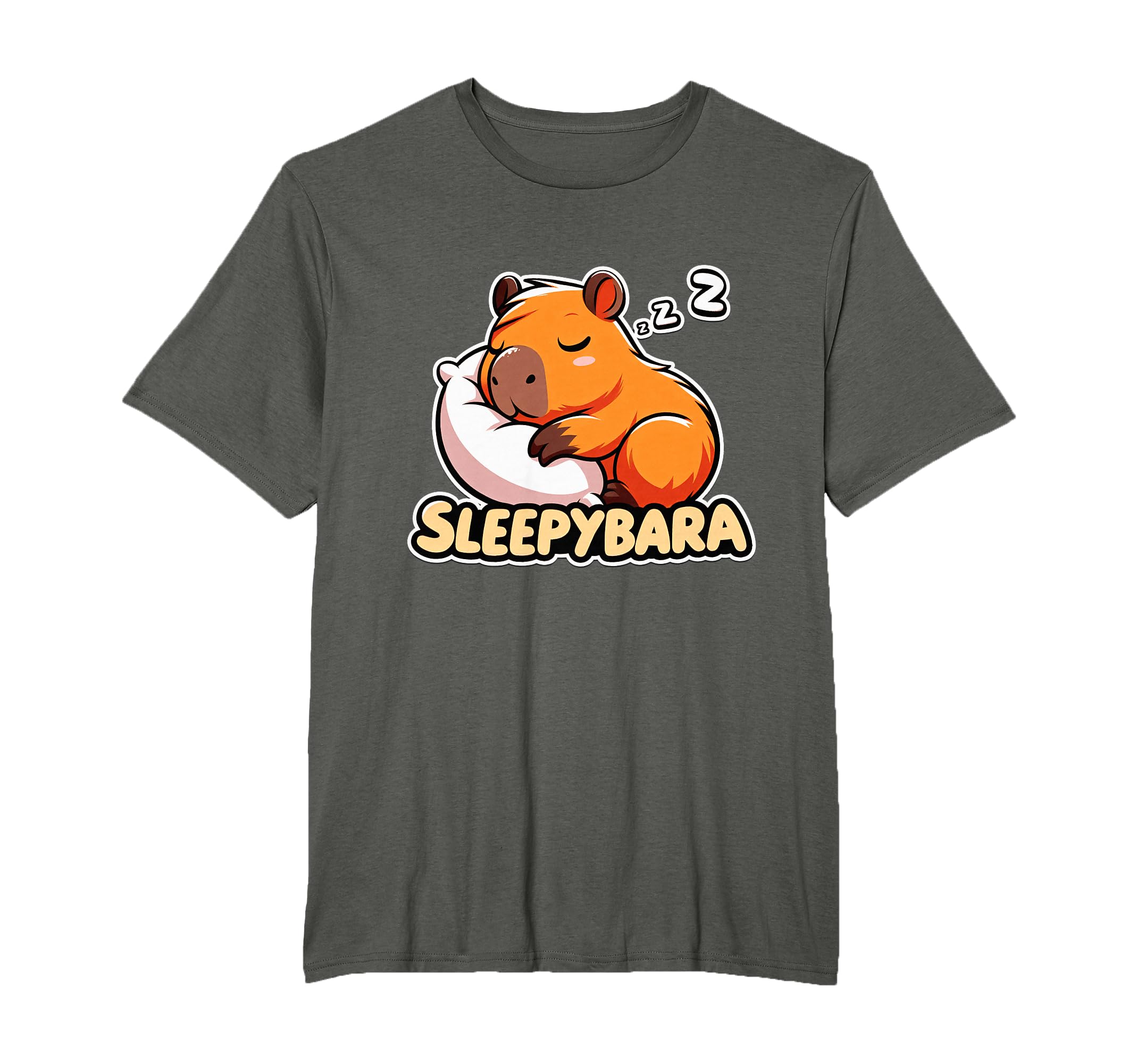 Kleidung mit Designs von Amazon Merch on Demand