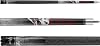 Viper Revolution Outlaw 58 2-Piece BilliardPool Cue