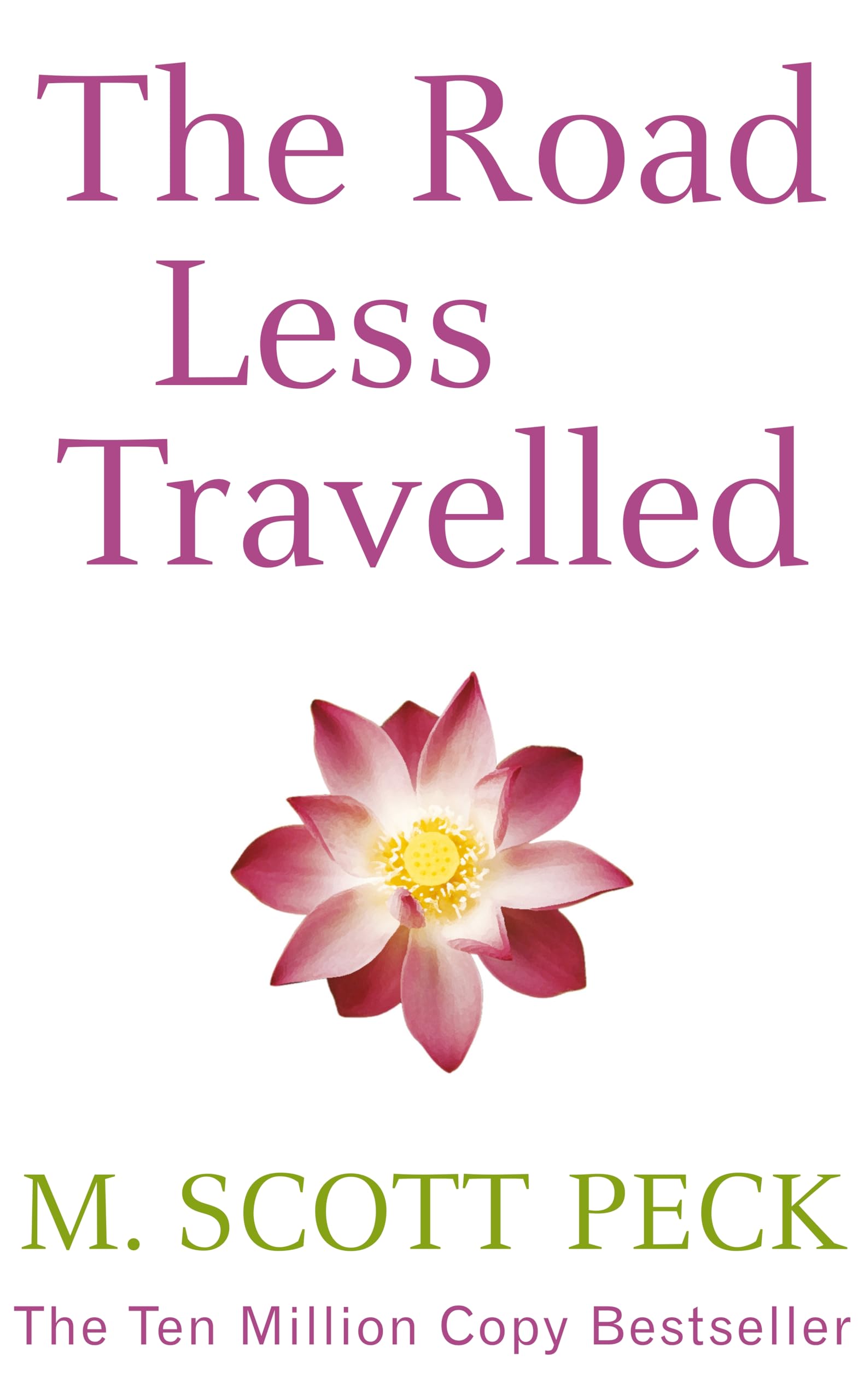 The Road Less Travelled