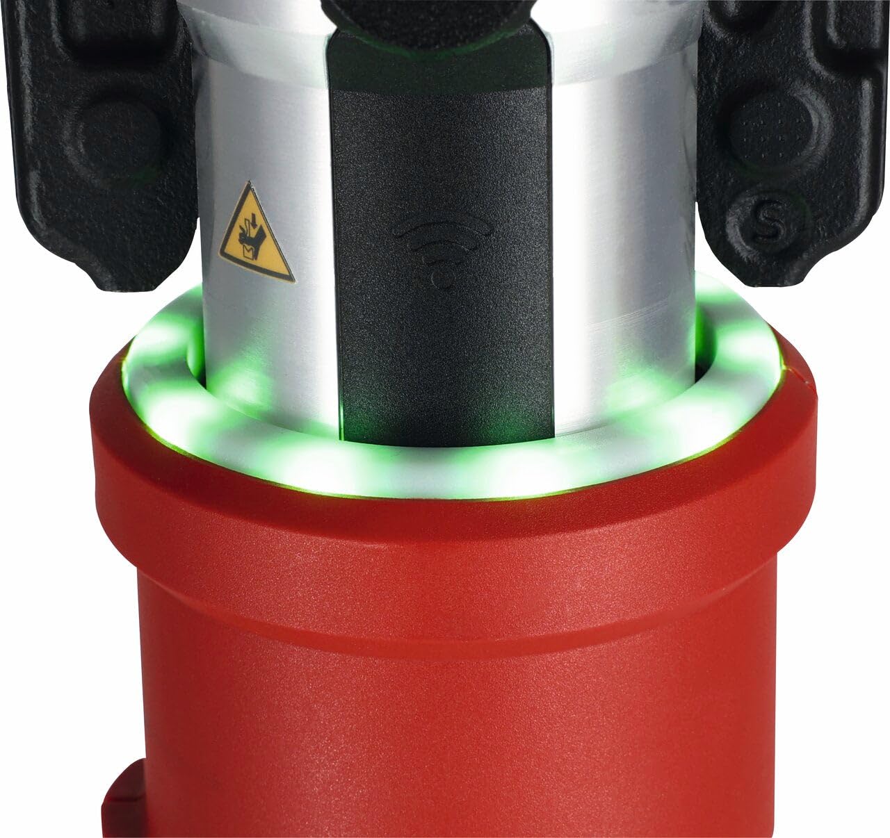 ROMAX NANO 2.0AH/18V CON CARGADOR JUEGO DE 3 MANDAS iJAW TH16-20-26 CAS