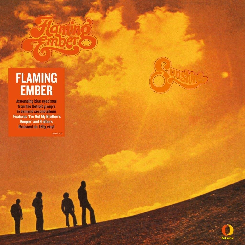 Sunshine [VINYL]