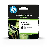 HP 364XL CN684EE, Cartuccia Originale da 550 Pagine