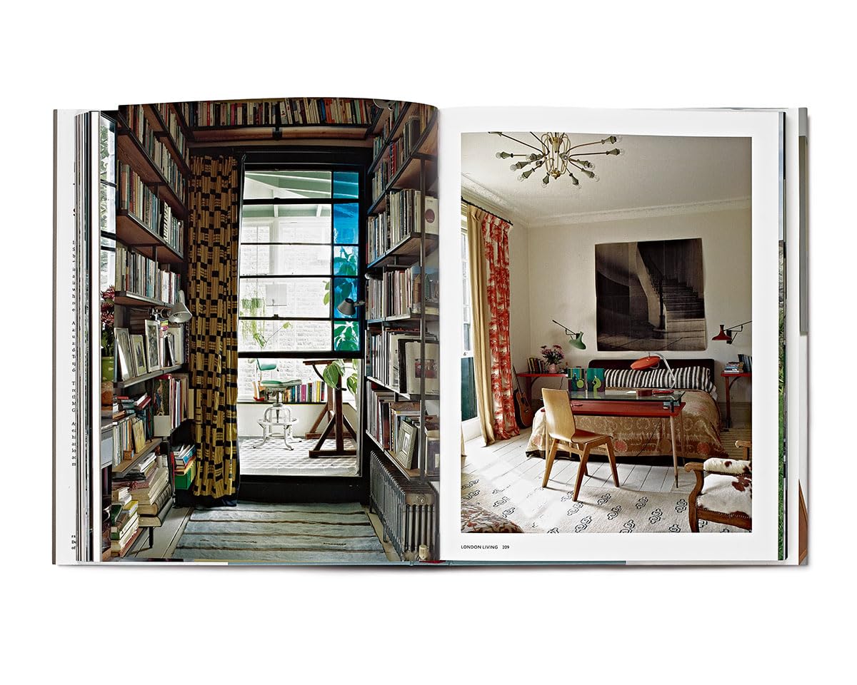 London Living: Town and Country