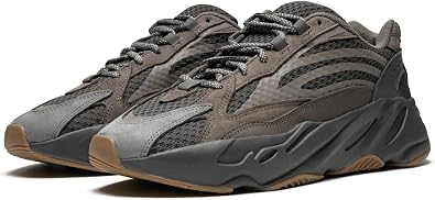adidas Mens Yeezy Boost 700 V2 EG6860 Geode - Size 4.5