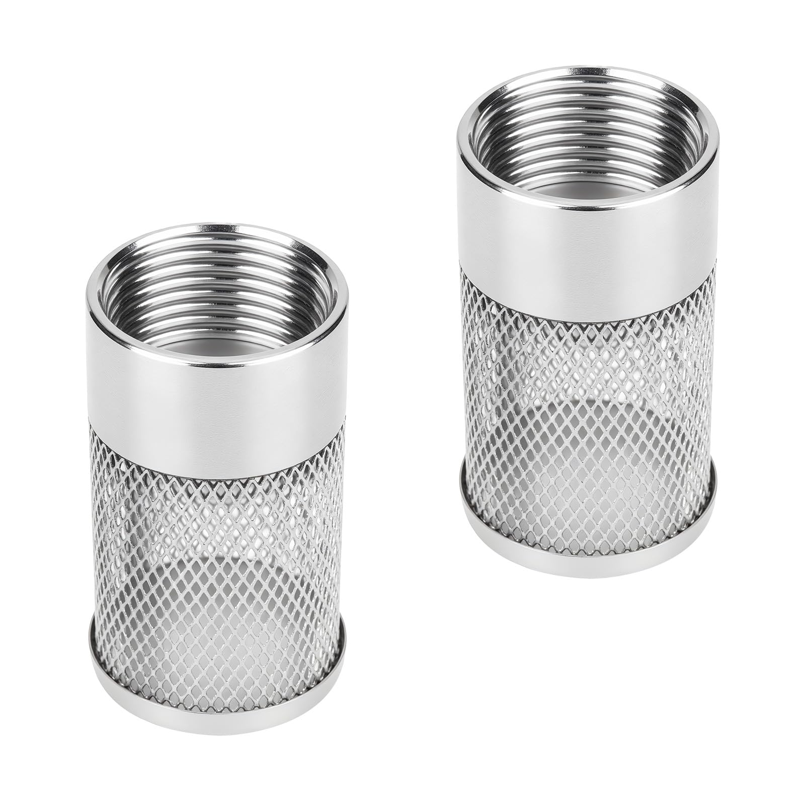 Filtre à eau en acier inoxydable haute pression pour pulvérisateur et tuyau 25 mm