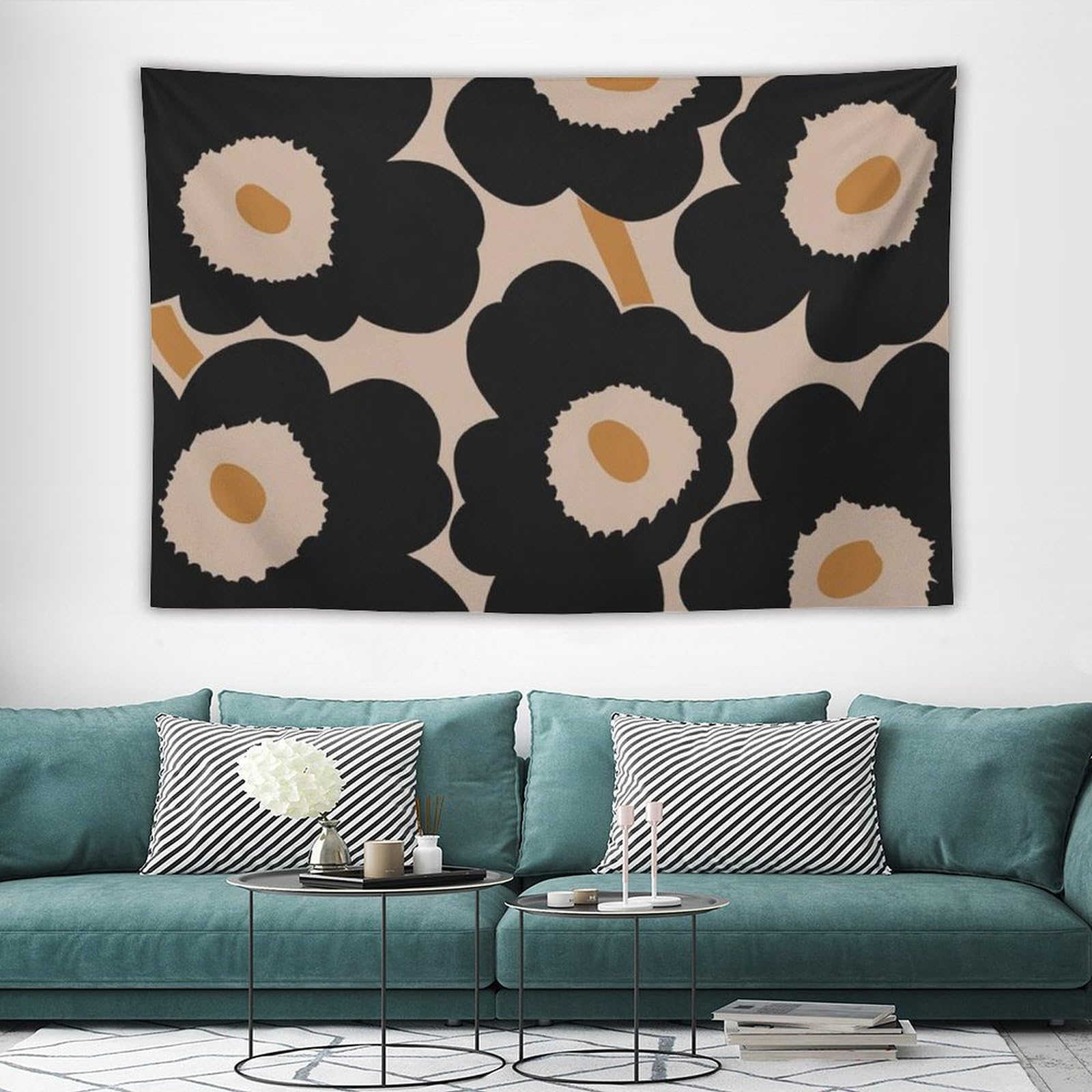 marimekko タペストリー 壁 デザイン インテリア 北欧 【公式通販】