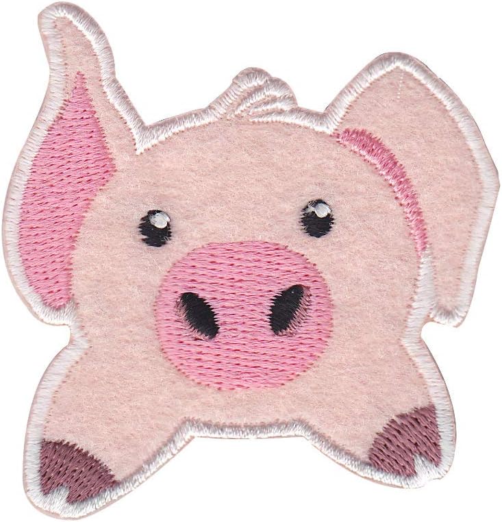 Tervis Front & Back Pig Insulated Tumbler with Emblem 2 Pack - Boxed, 16oz, Clear - Image 2