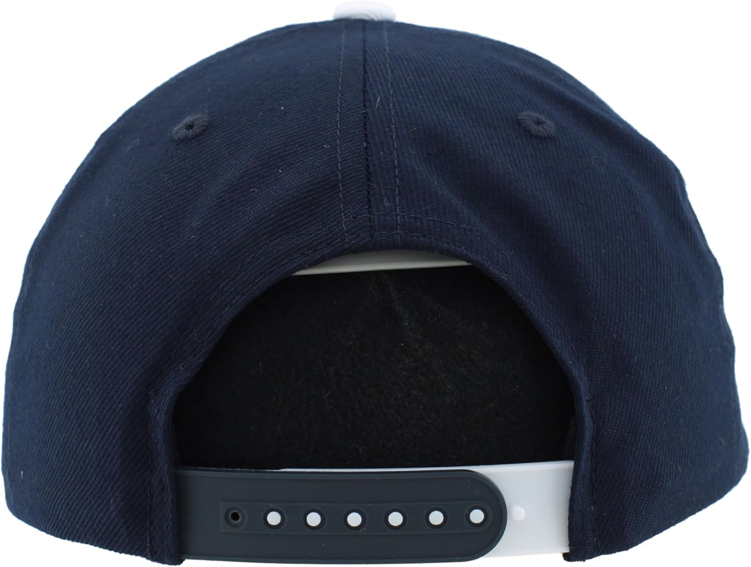 ZHATS NCAA Officially Licensed Adjustable Snapback Hat Contender Superstar - Image 4