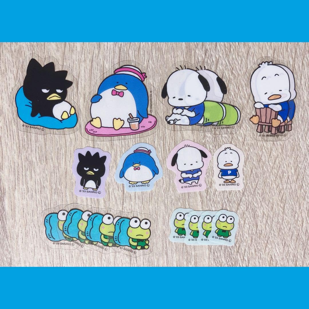 Amazon.co.jp: はぴだんぶい にしむらゆうじ コラボ フレーク