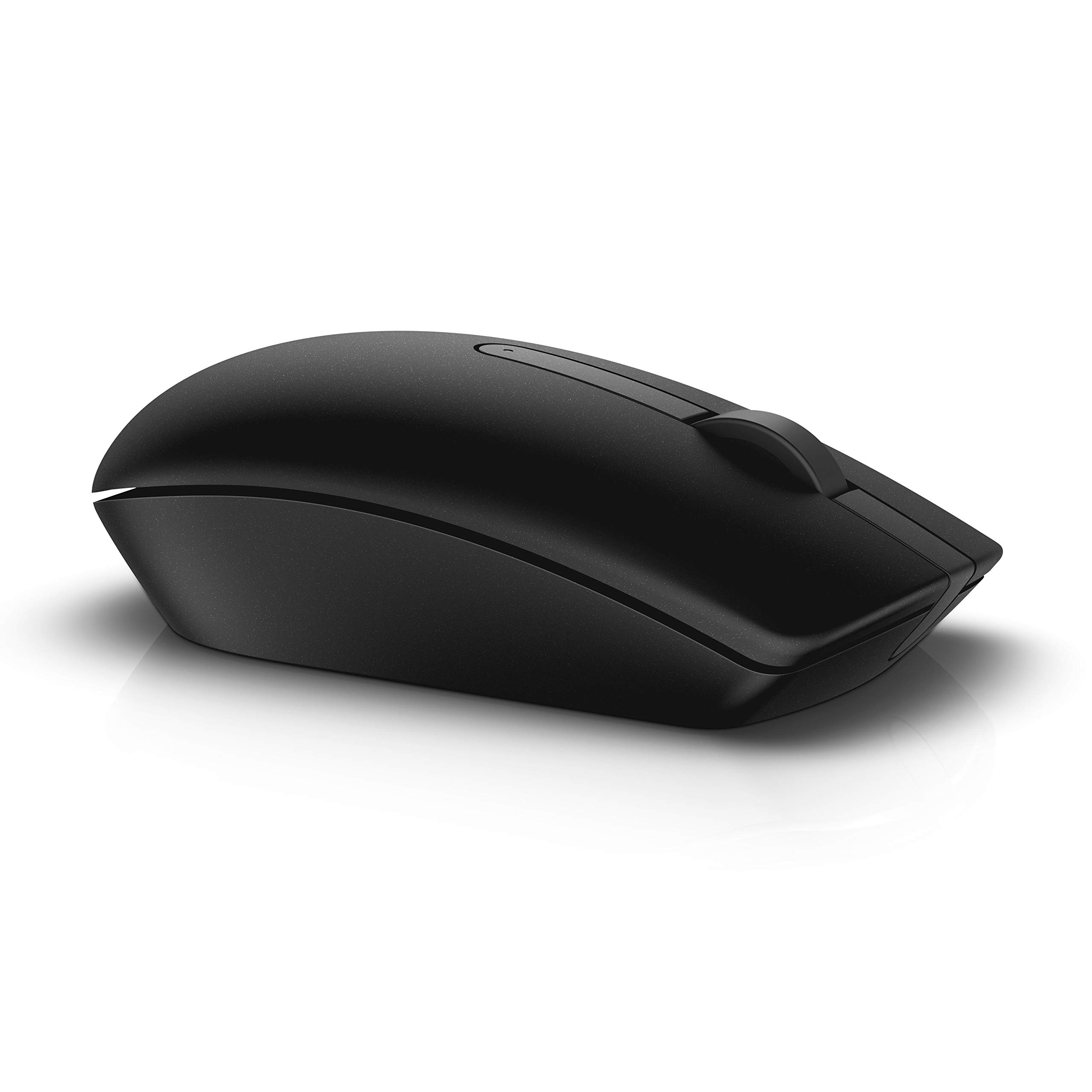 Amazon.in: Buy Dell Wireless Keyboard and Mouse KM636 (Black