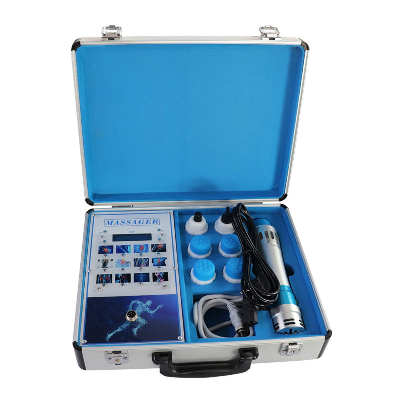 XELDECFt Rlv Pn Hlthy vc, lvr+Bl Mchn Hgh ffctvn, Ftg n nmn, ly lv Bck Pn, Wth 7 Wrkng H, 22x6x6cm