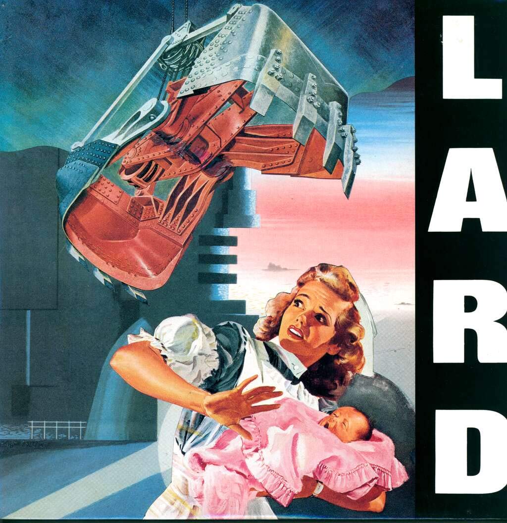 The Last Temptation of Reid