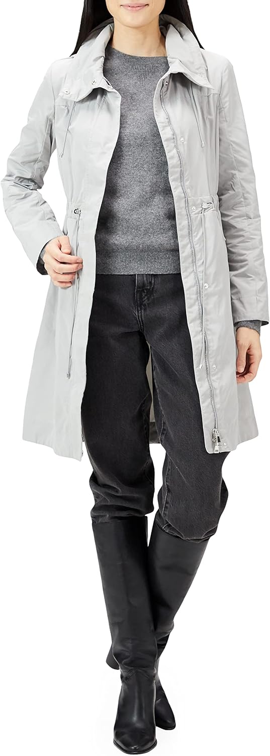 Amazon | [モンクレール] アウター MALACHITE GIUBBOTTO レディース 