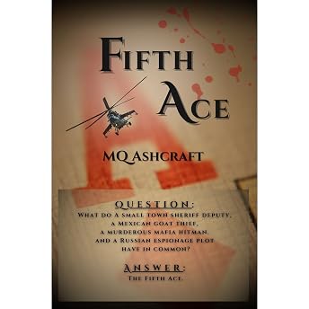 Fifth Ace Audiobook by MQ Ashcraft episode artwork