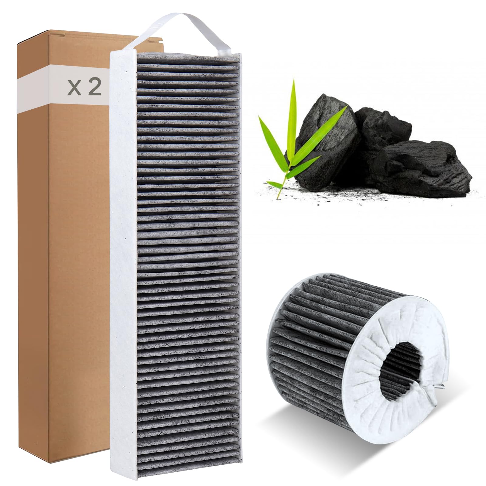 Filtro Antigrasso Metallo286x372mm Originale SCHOLTES C00137408